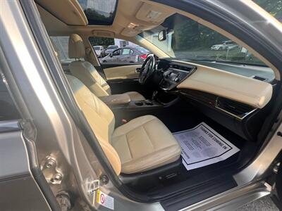 2013 Toyota Avalon XLE Touring - Photo 33 - Madison, OH 44057