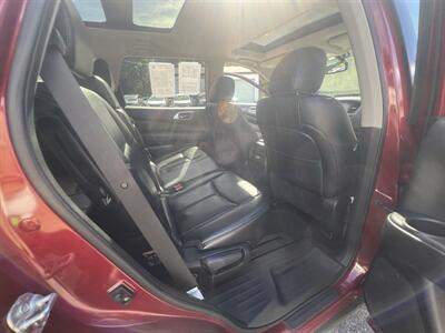 2016 Nissan Pathfinder Platinum - Photo 43 - Madison, OH 44057