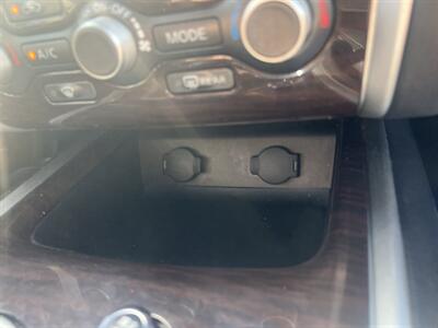 2016 Nissan Pathfinder Platinum - Photo 27 - Madison, OH 44057