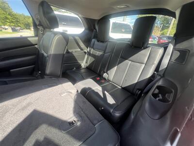 2016 Nissan Pathfinder Platinum - Photo 39 - Madison, OH 44057