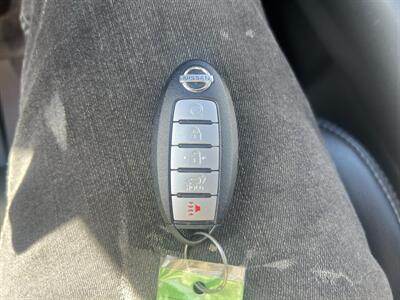 2016 Nissan Pathfinder Platinum - Photo 26 - Madison, OH 44057