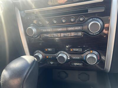 2016 Nissan Pathfinder Platinum - Photo 24 - Madison, OH 44057
