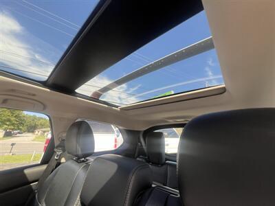 2016 Nissan Pathfinder Platinum - Photo 36 - Madison, OH 44057