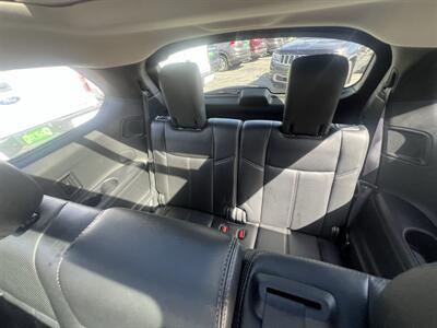 2016 Nissan Pathfinder Platinum - Photo 31 - Madison, OH 44057
