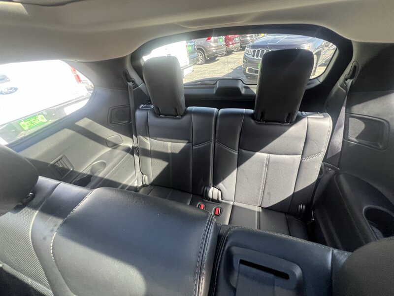 2016 Nissan Pathfinder Platinum - Photo 31 - Madison, OH 44057