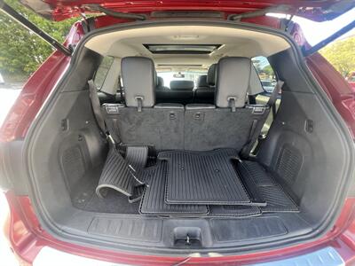 2016 Nissan Pathfinder Platinum - Photo 37 - Madison, OH 44057