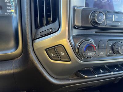 2017 Chevrolet Silverado 1500 LT - Photo 13 - Madison, OH 44057