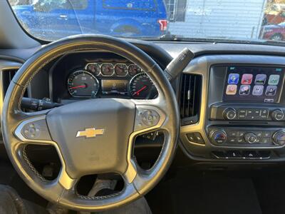 2017 Chevrolet Silverado 1500 LT - Photo 11 - Madison, OH 44057