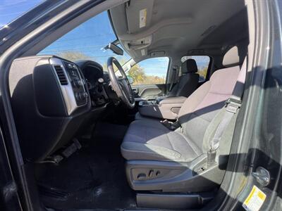 2017 Chevrolet Silverado 1500 LT - Photo 10 - Madison, OH 44057