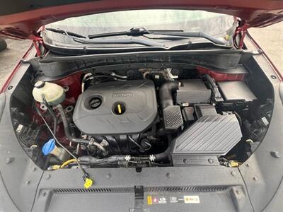 2017 Hyundai TUCSON SE   - Photo 36 - Madison, OH 44057