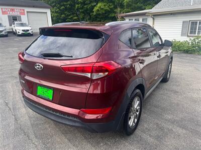 2017 Hyundai TUCSON SE   - Photo 5 - Madison, OH 44057
