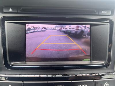 2017 Hyundai TUCSON SE   - Photo 20 - Madison, OH 44057