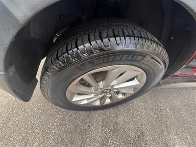 2017 Hyundai TUCSON SE   - Photo 31 - Madison, OH 44057