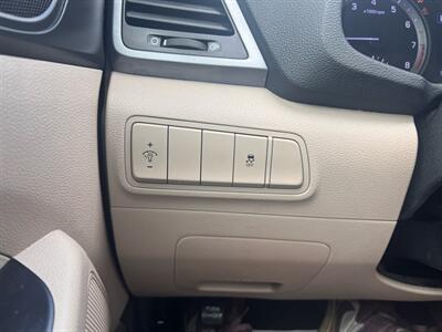 2017 Hyundai TUCSON SE   - Photo 15 - Madison, OH 44057