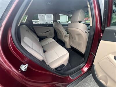 2017 Hyundai TUCSON SE   - Photo 29 - Madison, OH 44057