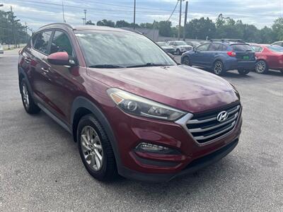 2017 Hyundai TUCSON SE   - Photo 3 - Madison, OH 44057