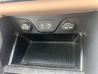 2017 Hyundai TUCSON SE   - Photo 18 - Madison, OH 44057