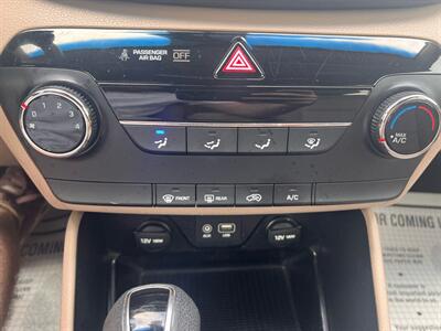 2017 Hyundai TUCSON SE   - Photo 17 - Madison, OH 44057