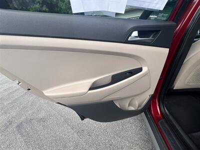 2017 Hyundai TUCSON SE   - Photo 26 - Madison, OH 44057