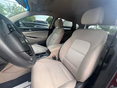 2017 Hyundai TUCSON SE   - Photo 23 - Madison, OH 44057