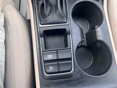 2017 Hyundai TUCSON SE   - Photo 22 - Madison, OH 44057