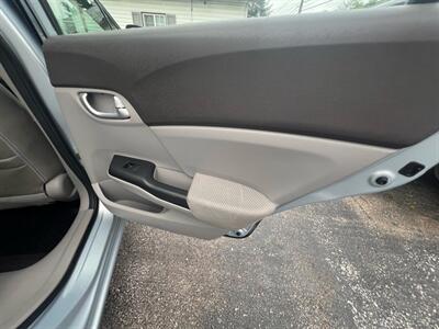 2012 Honda Civic EX   - Photo 29 - Madison, OH 44057