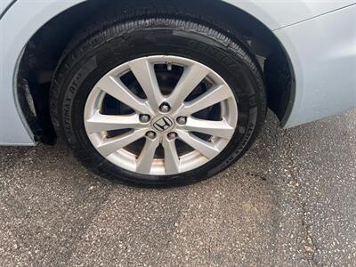 2012 Honda Civic EX   - Photo 37 - Madison, OH 44057