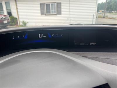 2012 Honda Civic EX   - Photo 14 - Madison, OH 44057