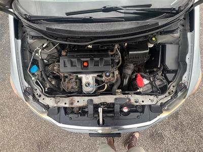 2012 Honda Civic EX   - Photo 35 - Madison, OH 44057