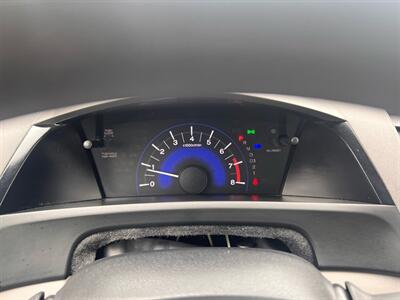 2012 Honda Civic EX   - Photo 13 - Madison, OH 44057