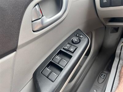 2012 Honda Civic EX   - Photo 19 - Madison, OH 44057