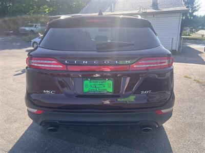 2017 Lincoln MKC Reserve   - Photo 5 - Madison, OH 44057