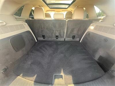 2017 Lincoln MKC Reserve   - Photo 26 - Madison, OH 44057