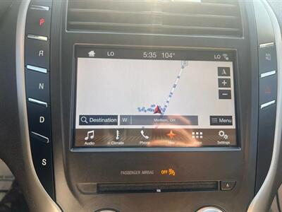 2017 Lincoln MKC Reserve   - Photo 19 - Madison, OH 44057
