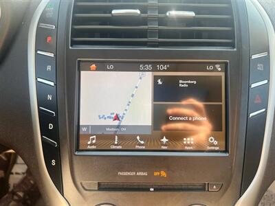 2017 Lincoln MKC Reserve   - Photo 16 - Madison, OH 44057