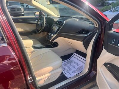 2017 Lincoln MKC Reserve   - Photo 29 - Madison, OH 44057