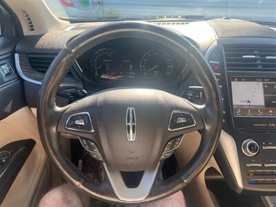 2017 Lincoln MKC Reserve   - Photo 10 - Madison, OH 44057