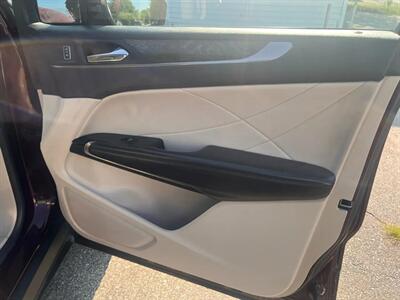 2017 Lincoln MKC Reserve   - Photo 30 - Madison, OH 44057