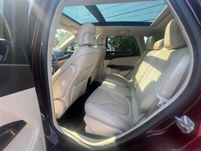 2017 Lincoln MKC Reserve   - Photo 22 - Madison, OH 44057
