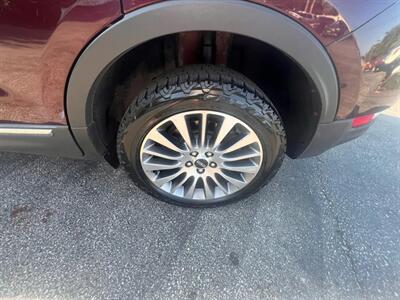 2017 Lincoln MKC Reserve   - Photo 35 - Madison, OH 44057