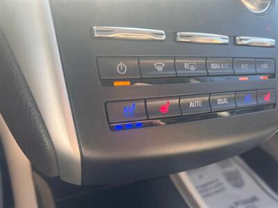 2017 Lincoln MKC Reserve   - Photo 15 - Madison, OH 44057