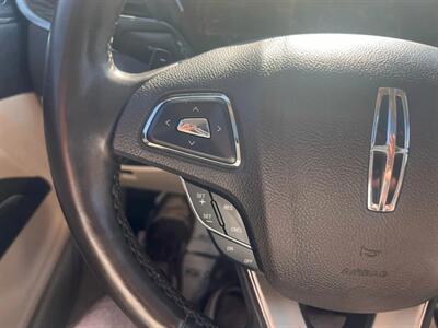 2017 Lincoln MKC Reserve   - Photo 11 - Madison, OH 44057