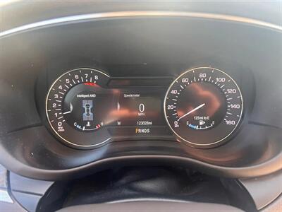 2017 Lincoln MKC Reserve   - Photo 12 - Madison, OH 44057