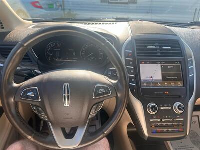2017 Lincoln MKC Reserve   - Photo 9 - Madison, OH 44057