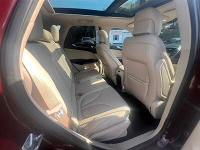 2017 Lincoln MKC Reserve   - Photo 28 - Madison, OH 44057