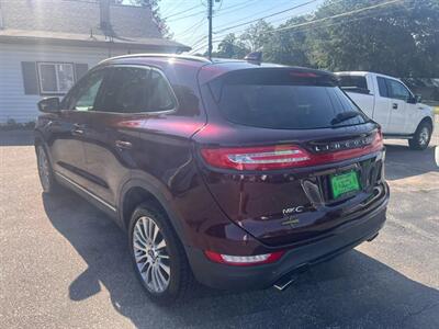 2017 Lincoln MKC Reserve   - Photo 6 - Madison, OH 44057