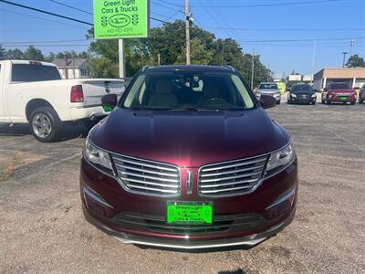 2017 Lincoln MKC Reserve   - Photo 2 - Madison, OH 44057