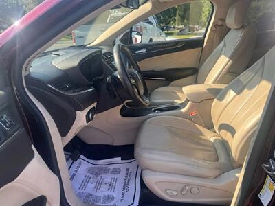 2017 Lincoln MKC Reserve   - Photo 7 - Madison, OH 44057