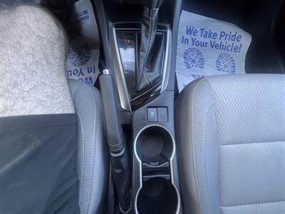 2014 Toyota Corolla LE - Photo 19 - Madison, OH 44057