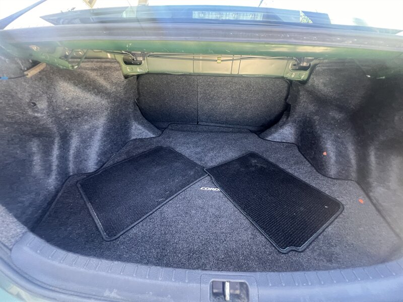 2014 Toyota Corolla LE - Photo 25 - Madison, OH 44057